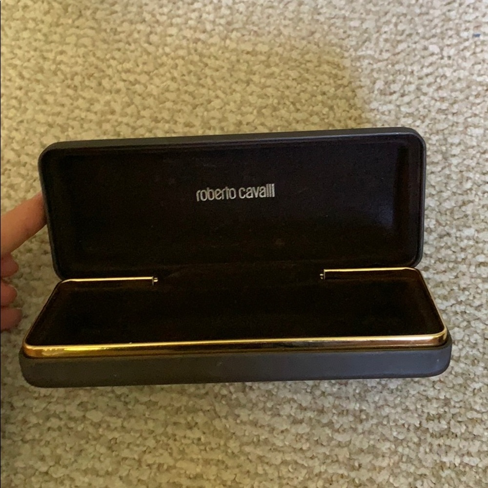 Eye glasses case - Picture 2 of 3